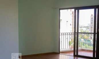 Imagem: Apartamento para Aluguel - Jardim Éster