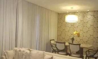 Imagem 6: Apartamento para venda e locação no Condomínio Vitrine no Jardim Guanabara em Campinas - S