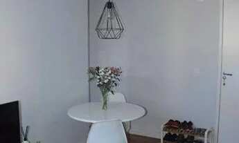 Imagem 3: Apartamento com 2 dormitórios à venda, 48 m² por R$ 230.000,00 - Reserva Sul Condomínio Re