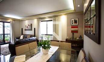 Imagem 4: Apartamento à Venda - Vila das Mercês, 3 Quartos, 115 m2