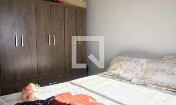 Imagem 6: Apartamento para Aluguel - Vila Gustavo, 2 Quartos, 43 m2