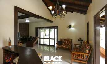 Imagem 5: Linda Residência 4 dormitórios - As Margens do Rio Mampituba