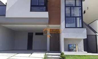 Imagem 2: Sobrado com 4 dormitórios à venda, 200 m² por R$ 1.640.000,00 - Fazenda Rodeio - Mogi das