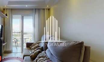 Imagem 2: Apartamento com 2 dormitórios à venda - Parque Maria Domitila