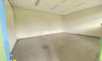 Imagem 4: Santo André - Galpão/Depósito/Armazém - Jardim