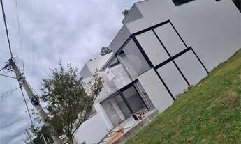 Imagem 3: Casa de Condomínio Vila Verde com 3 Quartos à venda - Jardim Gramadao I