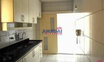 Imagem 5: Jacareí - Apartamento Padrão - Jardim Didinha