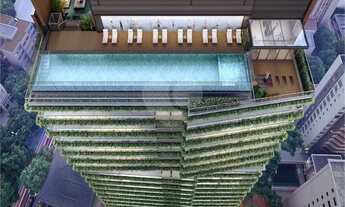 Imagem 3: Apartamento com 2 suítes à venda em Jardim América