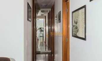 Imagem 5: Apartamento com 4 dormitórios para alugar, 105 m² por R$ 5.516,56/mês - Buritis - Belo Hor