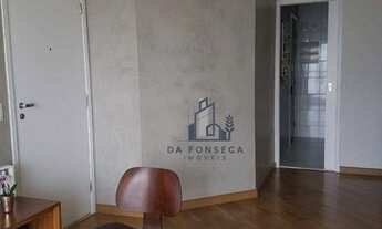 Imagem 5: Apartamento com 3 dormitórios à venda, sendo 1 suíte, 80 m² - Vila Yara - Osasco/SP***Edif