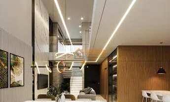 Imagem 4: Sobrado com 3 dormitórios à venda, 216 m² por R$ 1.780.000,00 - Cézar de Souza - Mogi das