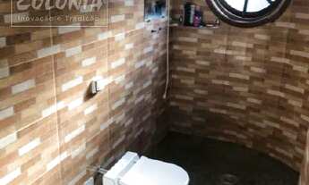 Imagem 4: Santo André - Casa Padrão - Vila Camilópolis