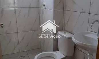 Imagem 5: GUARULHOS - Apartamento Padrão - Água Chata