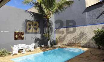 Imagem 5: Casa para Venda em Bauru, Vila Marajoara, 3 dormitórios, 1 suíte, 3 banheiros, 3 vagas