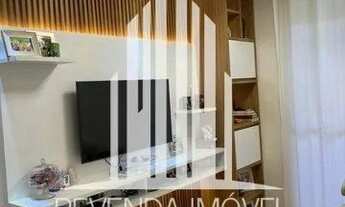 Imagem 2: Apartamento para venda no Ipiranga, 66 metros com 3 quartos e 2 vagas, Condomínio Independ