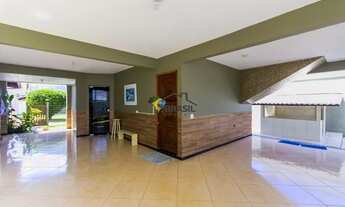 Imagem 7: Casa grande de 4 quartos com amplo quintal e canil