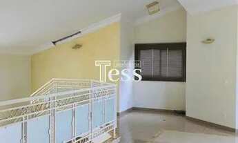 Imagem 6: ALUGA - Damha 3 casa de condomínio com 4 quartos hidro roupeiro lavabo piscina churrasquei