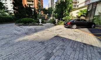 Imagem 4: Flat no Jardins prox. ao Shopping Pamplona e Avenida Nove de Julho com entrada imediata