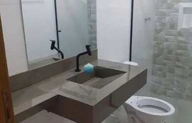 Imagem 11: Casa com 3 dormitórios, 120 m² - venda por R$ 349.000,00 ou aluguel por R$ 1.800,00/mês