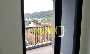 Imagem 4: Apartamento com 2 dormitórios para alugar, 70 m² por R$ 2.900,00/mês - Canto do Forte - Pr