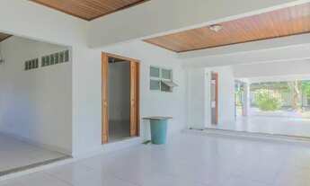 Imagem 5: Casa, 500m², 2/4, 2vgs, em frente a pça Frei Daniel