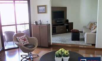 Imagem: Apartamento Venda Campo Belo 160 m² 3 Dormitórios