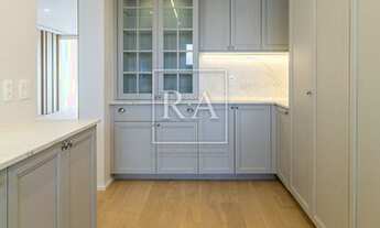 Imagem 6: Apartamento com 3 dormitórios à venda, 275 m² por R$ 7.190.000 - Campo Belo - São Paulo/SP