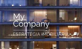 Imagem 5: SÃO PAULO - Apartamento Padrão - JARDIM PAULISTA