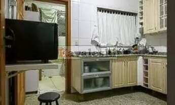 Imagem 5: Sobrado com 3 Quartos e 2 banheiros para Alugar, 163 m²