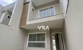 Imagem 3: Sobrado com 3 dormitórios à venda, 152 m² por R$ 850.000 - Itoupava Seca - Blumenau/SC