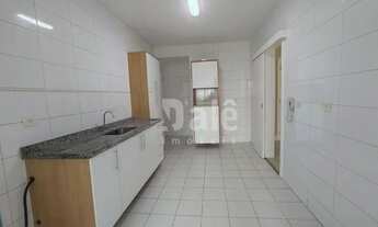 Imagem 5: Apartamento com 4 dormitórios para alugar, 133 m² por R$ 6.331,76/mês - Jardim Aquarius