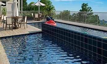 Imagem 6: Apartamento para Venda em Belo Horizonte, Juliana, 2 dormitórios, 1 banheiro, 1 vaga