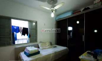 Imagem 5: Casa à venda com 250m², 3 quartos e 2 vagas