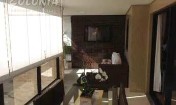 Imagem: São Bernardo do Campo - Apartamento Padrão