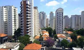Imagem: Ocalização atrás do Shopping Ibirapuera