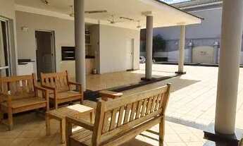 Imagem 3: Casa em Condomínio para Venda em Presidente Prudente, Parque Residencial Damha Ii, 4 dormi