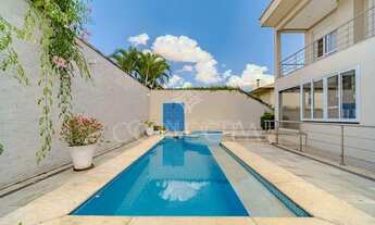 Imagem 3: Alphaville 02 Casa com 5 dormitórios