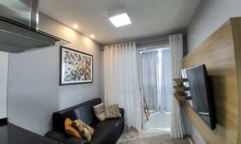 Imagem 7: Apartamento para aluguel possui 35 metros quadrados com 1 quarto em Aeroporto - Vitória