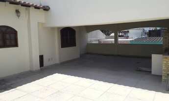 Imagem: Bangu - Centro Casa 6 dormitórios