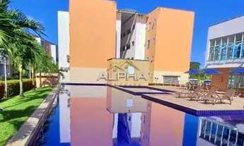 Imagem 2: Apartamento para venda com 3 quartos no Eusébio