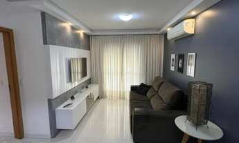 Imagem 1: Apartamento para Venda em Joinville, Saguaçu, 3 dormitórios, 1 suíte, 2 banheiros, 2 vagas