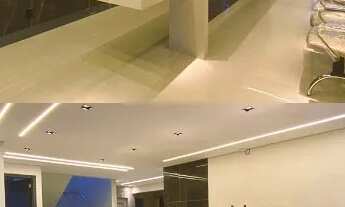 Imagem 4: Aluga-se salas comercias em edifico novo de alto padrão no aparecida