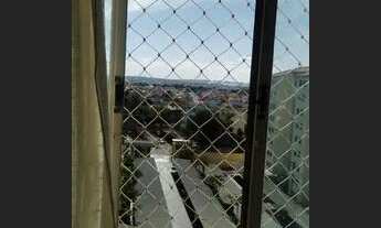 Imagem 3: Oportunidade*apto. 3 dormitórios, 68m2, 285 mil, permuta apto menor valor. Bauru-SP