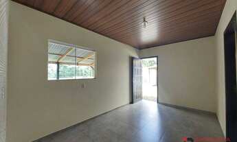 Imagem 4: Geminado com 2 dormitórios para alugar, 36 m² por R$ 900 + taxas/mês - Jardim Paraíso - Jo