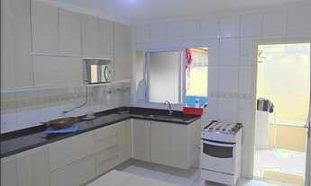 Imagem 6: Sobrado Impecável em Condomínio Fechado com 170m2