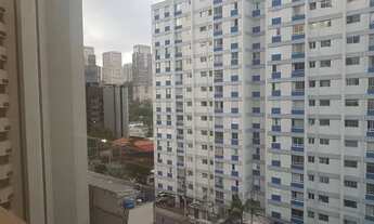 Imagem 5: Apartamento para venda com 59 metros quadrados com 1 quarto em Cidade Monções - São Paulo