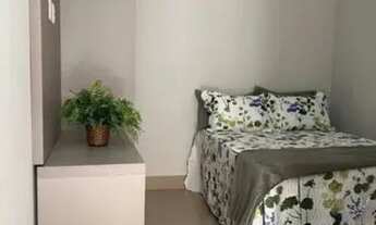 Imagem: Flat Mobiliado