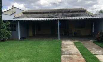 Imagem: Casa 2Q lote 360mts setor goiania 2