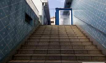 Imagem 2: CASA TATUAPÉ Casa com 1 dormitório