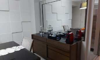 Imagem 4: CIDADE JARDIM ÓTIMO 3 QUARTOS - RJ